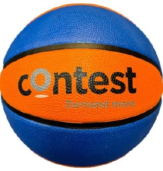 Contest Blaze Basketballs 5 Or
